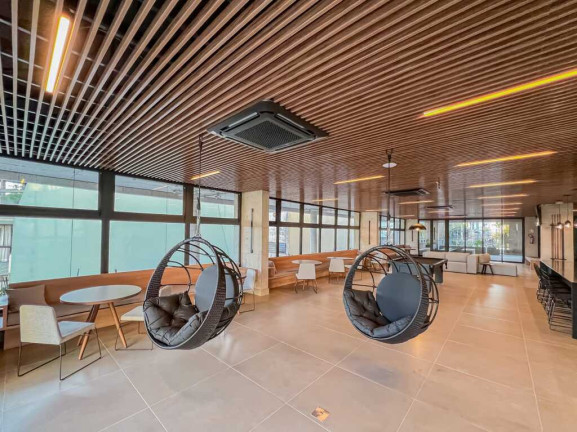 Imagem Imóvel com 1 Quarto à Venda,  em Petrópolis - Porto Alegre