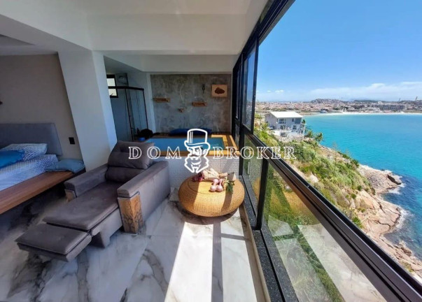 Imagem Casa com 3 Quartos à Venda, 400 m² em Pontal Do Atalaia - Arraial Do Cabo