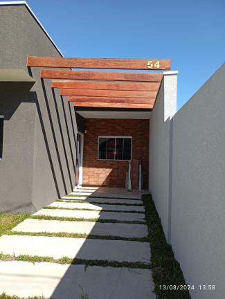 Casa à Venda,  em Jardim Cláudia - Pinhais
