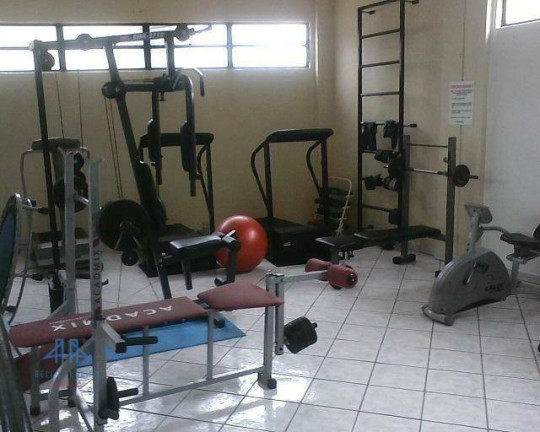 Imagem Apartamento com 3 Quartos à Venda, 98 m² em Estreito - Florianópolis Imagem Apartamento com 3 Quartos à Venda, 98 m² em Estreito - Florianópolis