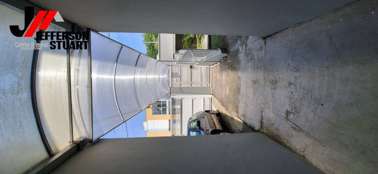 Imagem Apartamento com 2 Quartos à Venda, 60 m² em Residencial Coopemi I - Guaratinguetá
