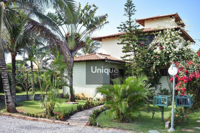 Casa com 4 Quartos à Venda, 220 m² em Manguinhos - Armação Dos Búzios