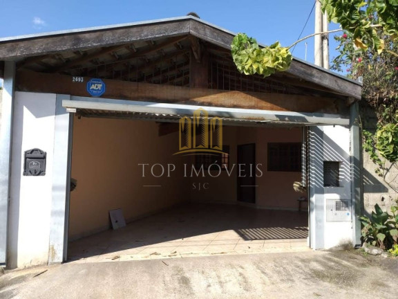 Imagem Casa com 3 Quartos à Venda, 192 m² em Bosque Dos Eucaliptos - São José Dos Campos Imagem Casa com 3 Quartos à Venda, 192 m² em Bosque Dos Eucaliptos - São José Dos Campos
