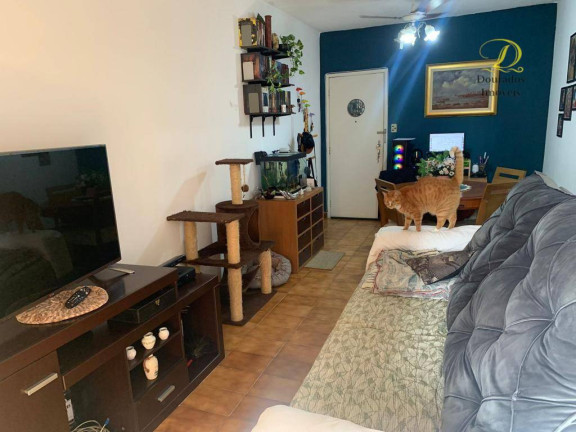 Imagem Apartamento com 2 Quartos à Venda, 75 m² em Tupi - Praia Grande Imagem Apartamento com 2 Quartos à Venda, 75 m² em Tupi - Praia Grande