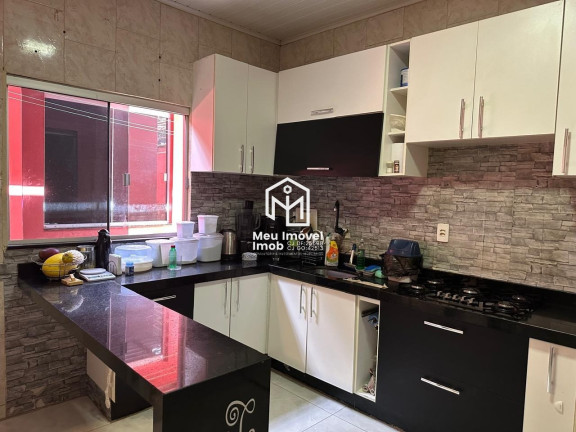 Casa com 3 Quartos à Venda, 110 m² em Samambaia Sul (samambaia) - Brasília