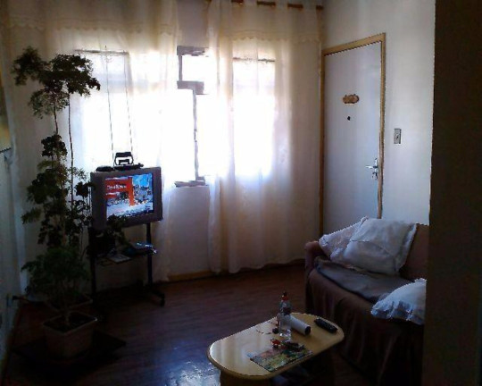 Imagem Apartamento com 2 Quartos à Venda, 50 m² em Vila Mariana - São Paulo
