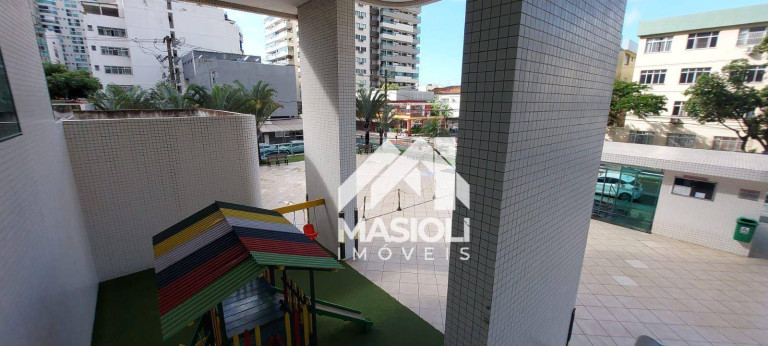 Imagem Apartamento com 2 Quartos à Venda, 108 m² em Itapuã - Vila Velha Imagem Apartamento com 2 Quartos à Venda, 108 m² em Itapuã - Vila Velha