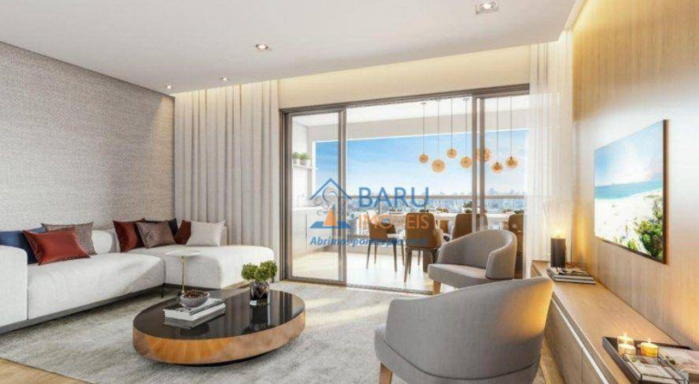 Imagem Apartamento com 3 Quartos à Venda, 104 m² em Vila Mariana - São Paulo