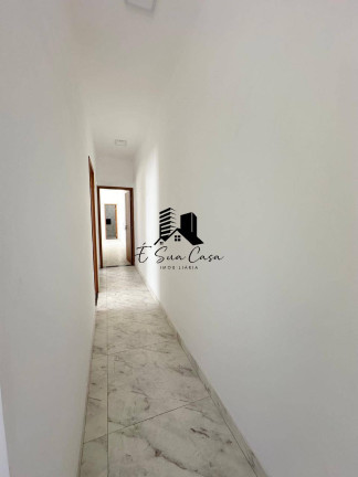 Imagem Casa com 3 Quartos à Venda, 100 m² em Vale Das Orquídeas - Contagem