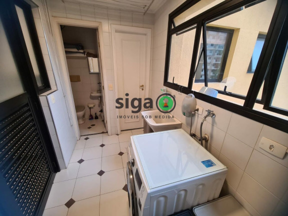 Imagem Apartamento com 3 Quartos à Venda, 110 m² em Brooklin Paulista - São Paulo Imagem Apartamento com 3 Quartos à Venda, 110 m² em Brooklin Paulista - São Paulo