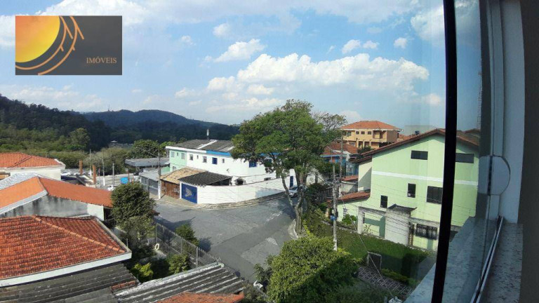 Apartamento com 2 Quartos à Venda, 48 m² em Pirituba - São Paulo