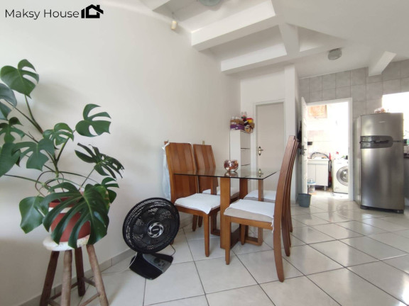Imagem Sobrado com 3 Quartos à Venda,  em Centro - Guaratuba