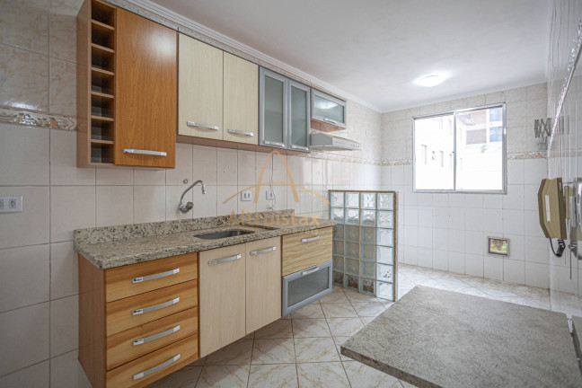 Imagem Apartamento com 2 Quartos à Venda, 58 m² em Jardim D'abril - Osasco