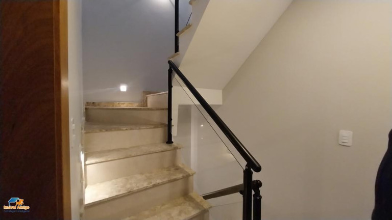 Imagem Imóvel com 2 Quartos à Venda, 20 m² em Jardim Paraíso - Santo André