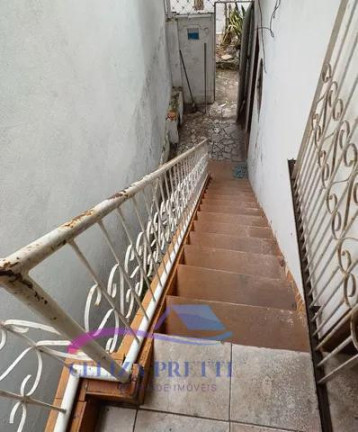 Imagem Casa com 3 Quartos à Venda, 280 m² em Vila Nova - Vila Velha