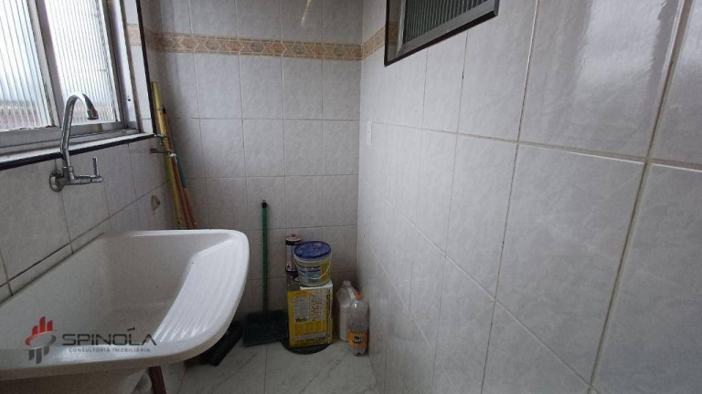 Imagem Apartamento com 1 Quarto à Venda, 62 m² em Maracanã - Praia Grande Imagem Apartamento com 1 Quarto à Venda, 62 m² em Maracanã - Praia Grande