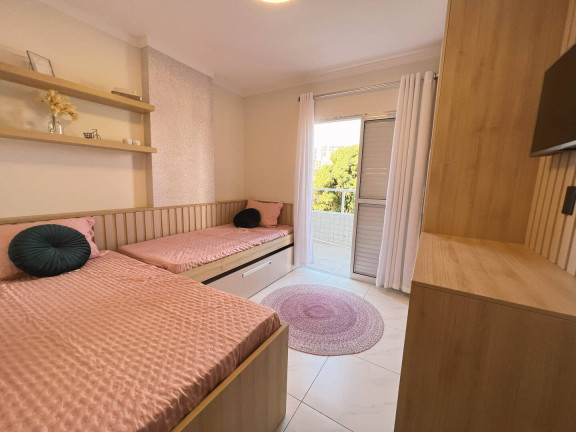 Imagem Apartamento com 2 Quartos à Venda, 100 m² em Guilhermina - Praia Grande Imagem Apartamento com 2 Quartos à Venda, 100 m² em Guilhermina - Praia Grande