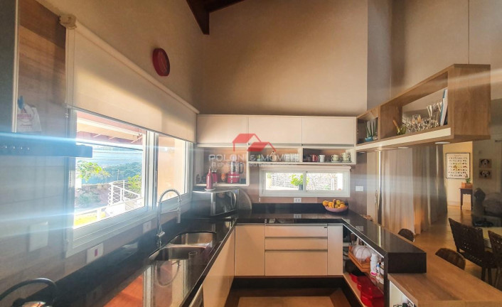 Imagem Casa de Condomínio com 3 Quartos à Venda, 334 m² em Centro - Piracaia Imagem Casa de Condomínio com 3 Quartos à Venda, 334 m² em Centro - Piracaia