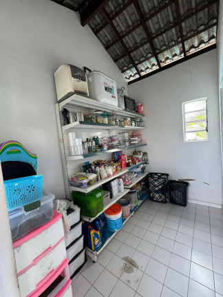 Imagem Casa de Condomínio com 4 Quartos à Venda, 300 m² em Buraquinho - Lauro De Freitas Imagem Casa de Condomínio com 4 Quartos à Venda, 300 m² em Buraquinho - Lauro De Freitas