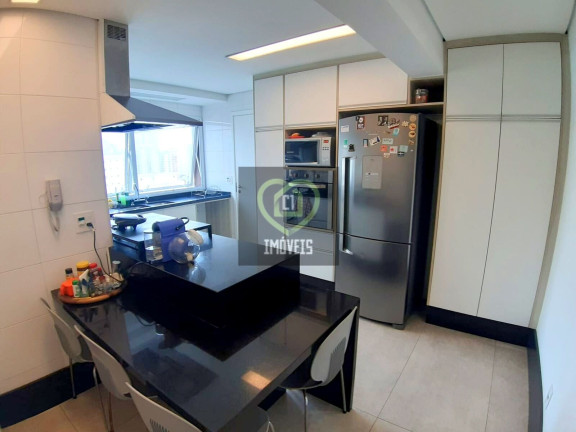 Imagem Apartamento com 3 Quartos à Venda, 172 m² em Perdizes - São Paulo