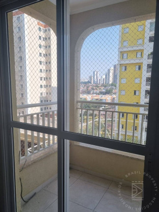 Imagem Apartamento com 2 Quartos à Venda, 77 m² em Vila Ema - São José Dos Campos Imagem Apartamento com 2 Quartos à Venda, 77 m² em Vila Ema - São José Dos Campos
