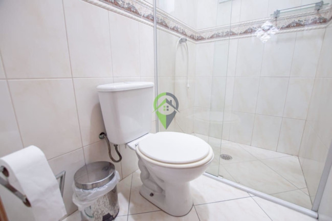 Imagem Casa com 4 Quartos à Venda, 150 m² em Campo Grande - Santos Imagem Casa com 4 Quartos à Venda, 150 m² em Campo Grande - Santos