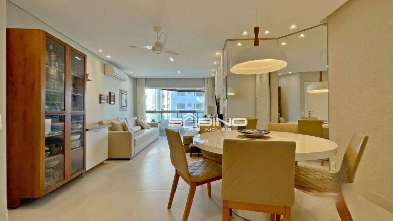 Imagem Apartamento com 3 Quartos à Venda, 107 m² em Riviera De São Lourenço - Bertioga