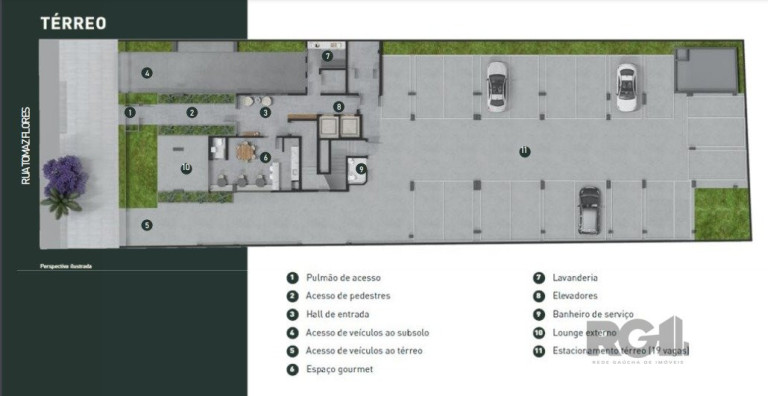 Imagem Imóvel à Venda, em Independência - Porto Alegre Imagem Imóvel à Venda, em Independência - Porto Alegre