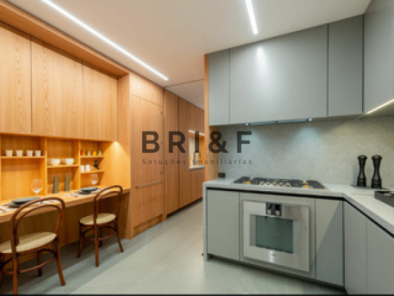 Imagem Apartamento com 4 Quartos à Venda, 211 m² em Campo Belo - São Paulo Imagem Apartamento com 4 Quartos à Venda, 211 m² em Campo Belo - São Paulo