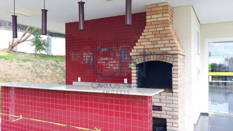 Imagem Apartamento com 2 Quartos à Venda,  em Vila São José - Taubaté
