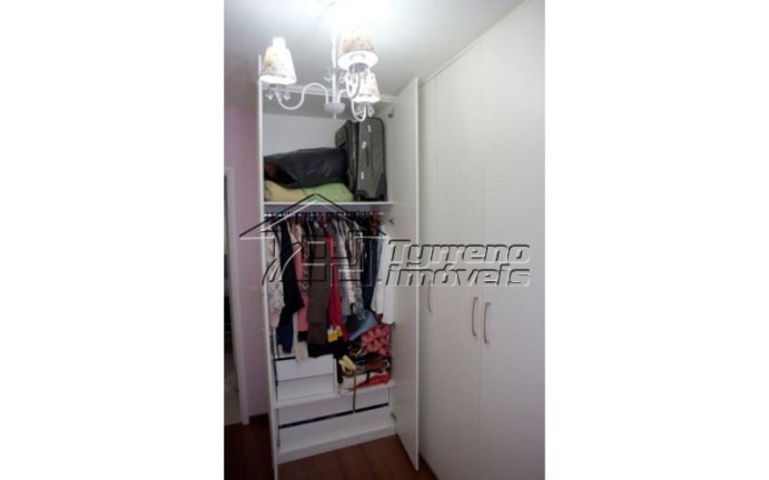 Imagem Apartamento com 3 Quartos à Venda, 88 m² em Santana - São José Dos Campos