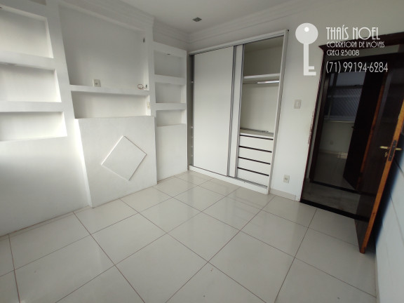 Imagem Apartamento com 2 Quartos à Venda, 76 m² em Nazaré - Salvador