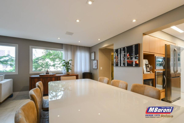 Imagem Apartamento com 3 Quartos à Venda, 128 m² em Cerqueira César - São Paulo Imagem Apartamento com 3 Quartos à Venda, 128 m² em Cerqueira César - São Paulo