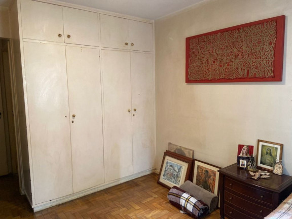 Imagem Apartamento com 3 Quartos à Venda, 105 m² em Moema - São Paulo