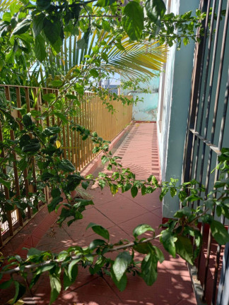 Imagem Casa com 5 Quartos à Venda,  em Vila Nova Sorocaba - Sorocaba
