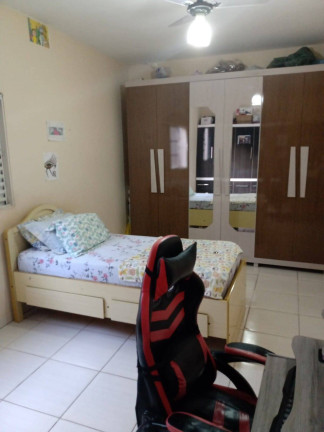 Imagem Casa com 2 Quartos à Venda, 250 m² em Parque Vitória Régia - Sorocaba