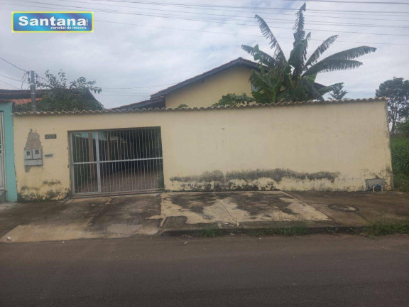 Imagem Casa com 3 Quartos à Venda, 213 m² em Estancia Itaguai - Caldas Novas Imagem Casa com 3 Quartos à Venda, 213 m² em Estancia Itaguai - Caldas Novas
