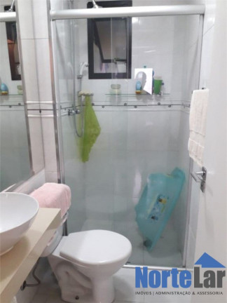 Imagem Apartamento com 3 Quartos à Venda, 69 m² em Lauzane Paulista - São Paulo