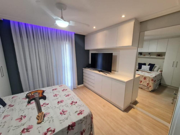 Imagem Apartamento com 4 Quartos à Venda, 168 m² em Belenzinho - São Paulo