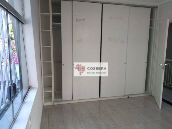 Imagem Casa para Alugar, 141 m² em Moema - São Paulo