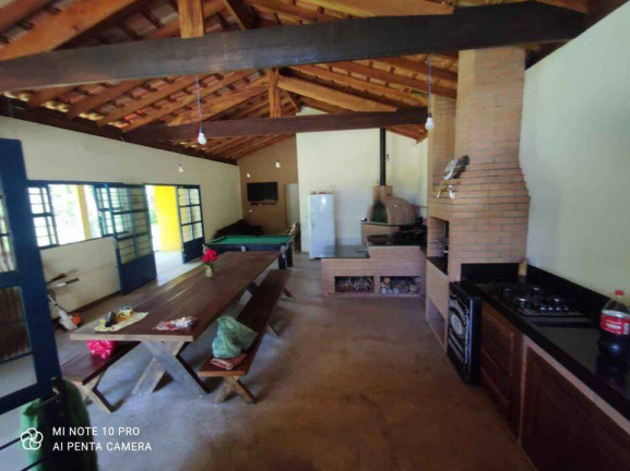 Imagem Chácara com 3 Quartos à Venda, 73.000 m² em Pires - Piedade