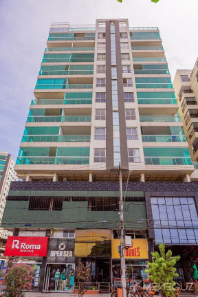 Imagem Apartamento com 4 Quartos à Venda, 202 m² em Praia Do Morro - Guarapari Imagem Apartamento com 4 Quartos à Venda, 202 m² em Praia Do Morro - Guarapari