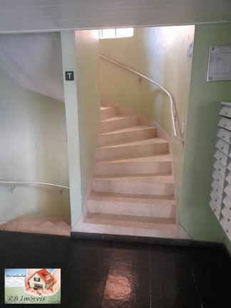 Imagem Apartamento com 3 Quartos à Venda, 64 m² em Centro - Santo André Imagem Apartamento com 3 Quartos à Venda, 64 m² em Centro - Santo André