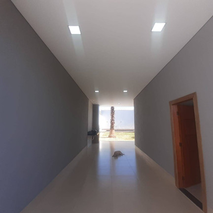 Imagem Casa com 3 Quartos à Venda, 360 m² em Papillon Park - Complemento - Aparecida De Goiânia