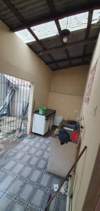 Imagem Casa com 3 Quartos à Venda, 86 m² em São Jorge - Manaus
