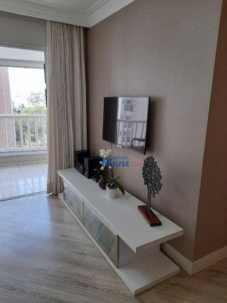 Imagem Apartamento com 3 Quartos à Venda, 78 m² em Alto Da Lapa - São Paulo