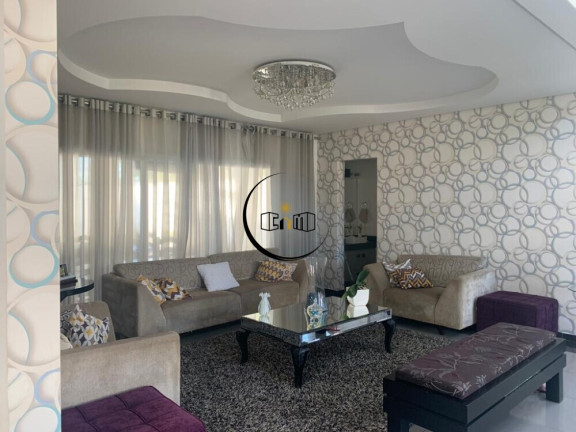 Imagem Casa de Condomínio com 4 Quartos à Venda, 370 m² em Residencial Ibi-aram - Itupeva Imagem Casa de Condomínio com 4 Quartos à Venda, 370 m² em Residencial Ibi-aram - Itupeva