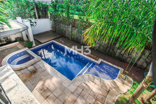 Imagem Casa de Condomínio com 4 Quartos à Venda, 524 m² em Sítios De Recreio Gramado - Campinas Imagem Casa de Condomínio com 4 Quartos à Venda, 524 m² em Sítios De Recreio Gramado - Campinas