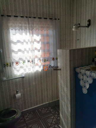 Imagem Casa com 2 Quartos à Venda, 164 m² em Vila Vitória - Santo André