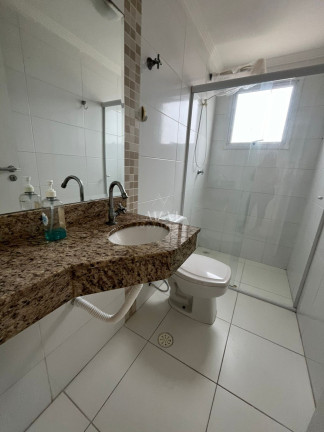 Imagem Apartamento com 2 Quartos à Venda, 85 m² em Aviação - Praia Grande